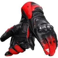 Dainese Fiero Metal Racinghansker