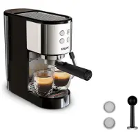 Krups Virtuoso Essential Xp4418 Espressomaskin