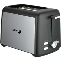 Fagor Toastpro Brødrister 800w