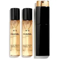 Chanel Nº 5 Eau De Toilette 20ml