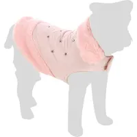 Flamingo Coco Hundegenser
