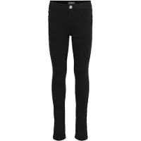 Kids Only Jeans - Noos - KonRain - Svart - - 14 år (164) - Jeans