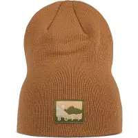 Buff Knitted Lue