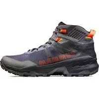 Mammut Sertig Ii Mid Goretex Tursko