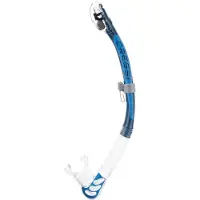 Cressi Alpha Ultra Dry Dykkesnorkel