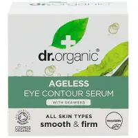Dr Organic Ageless Serum 15ml øyekontur