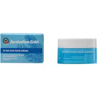 Australian Gold Moisturizer Face Cream 50ml Aftersun