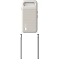 Doro Aurora A11 - TPU Case - Bone Strap