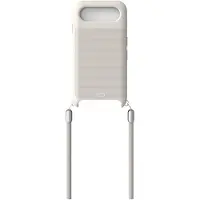 Doro Aurora A21 - TPU Case - Bone Strap