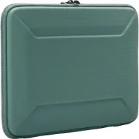 Thule Gauntlet - Notebookhylster - 13 - 14 - hazy green