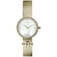 Furla Ww00022001l2 Dameklokke