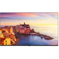 LG 43UM662H4LC - 43 Diagonalklasse UM662H Series LED-bakgrunnsbelyst LCD TV - hotell / reiseliv - Pro:Centric med Integrated Pro:Idiom - Smart TV - webOS - 4K UHD (2160p) 3840 x 2160 - HDR - askeblå
