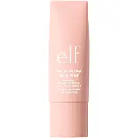 e.l.f. Halo Glow Skin Tint SPF50 15 Deep Cool