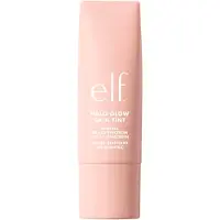 e.l.f. Halo Glow Skin Tint SPF50 6 Light Cool