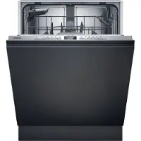 Siemens iQ300 SN63HX15TE, Fullstendig innebygget, Full størrelse (60 cm), Rustfritt stål, Knapper, 1,75 m, 1,65 m