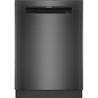 Siemens iQ500 SN15EC06CS - Oppvaskmaskin - innebygd - Wi-Fi - Nisje - bredde: 60 cm - dybde: 55 cm - høyde: 81.5 cm - brushed black steel