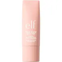 e.l.f. Halo Glow Skin Tint SPF50 14 Deep Warm