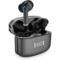 Ksix Noise Cancel 3 Trådløse øretelefoner