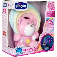 Chicco 00010474100000, Rosa, 1 stykker, China, CE, 130 mm, 85 mm