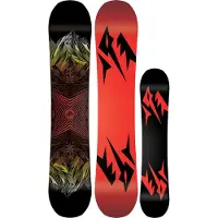 Jones Ultra Prodigy Junior Snøbrett