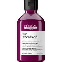L'Oréal Professionel Lp Se Curls 300ml Sjampo
