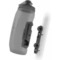Fidlock Twist drikkeflaske, 590 ml, svart
