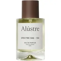 Alûstre Spectre Eau De Parfum 596 - 154 Portrait Of Darkened Spice 50 ml