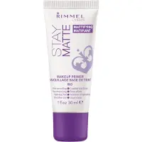 Rimmel Stay Matte Primer 30 g