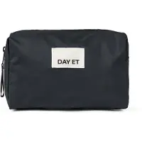 DAY ET Toalettveske - Gweneth RE-S Toalettveske S - Svart - - OneSize - Toalettveske