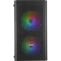 Mars Gaming Mc300 Crystal Pc-tårnkasse