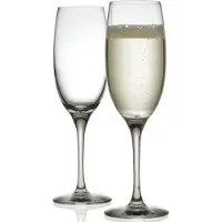 Alessi Sg119/9s4 Sett Med 4 Glass