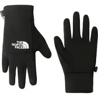 The North Face Hansker - Resirkulert Etip - Svart - - XS - Xtra Small - Handsker