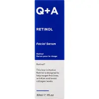 QA Q+A Retinol 0.2% Serum 30 ml
