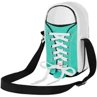 Oh My Pop Sneakers Bag Skuldertaske