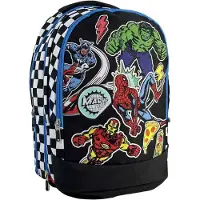 Cerda Marvel Avengers 41 Cm Ryggsekk
