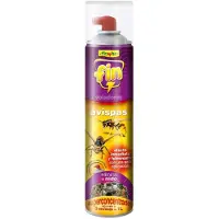 Flower Fin Vepsespray 600ml