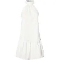 Pepe Jeans for woman. PL953761 Lena dress white (XS), Casual, Cotton, Sleeveless / Straps