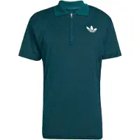 Adidas Pro Climacool Kortermet Poloskjorte
