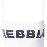 Nebbia Bandeau Back Check 612 Sport-topp