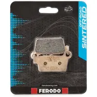 FERODO Fdb2162sg Off-road Sintrede Bremseklosser