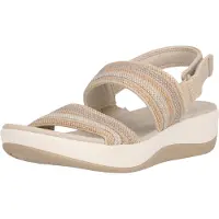 Clarks Shoes Arla Stroll Sandaler