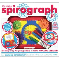 Spirograph Junior Håndverk