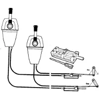 Ultraflex Velger L23