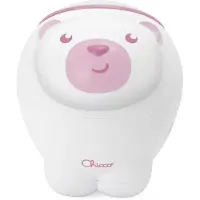Chicco First Dreams Polar Bear, Frittstående, Gutt/Jente, Gir fra seg lyd, Batteri