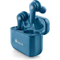 NGS Artica Bloom Trådløse øretelefoner