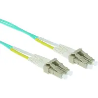 ACT Rl9607 Lc Lszh Fiberoptisk Kabel 7.00 M