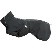Back on track Bark Dog Dekken Black