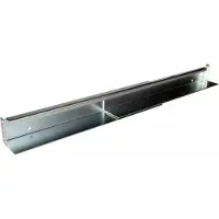 Equip - rack mounting rails - 600 to 800 mm depth