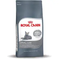 Royal Canin Oral Care, Adult (animal), 1,5 kg