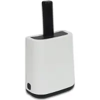 Rotho MyPet BIALA, Hvit, Innendørs, 91 mm, 162 mm, 290 mm